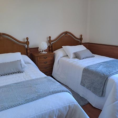 Casa Arieira Villa Cangas do Morrazo Ngoại thất bức ảnh