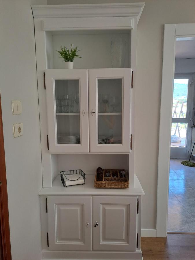 Casa Arieira Villa Cangas do Morrazo Ngoại thất bức ảnh