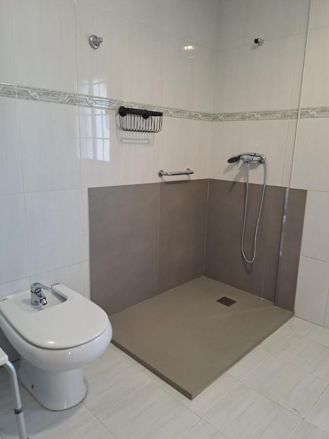 Casa Arieira Villa Cangas do Morrazo Ngoại thất bức ảnh