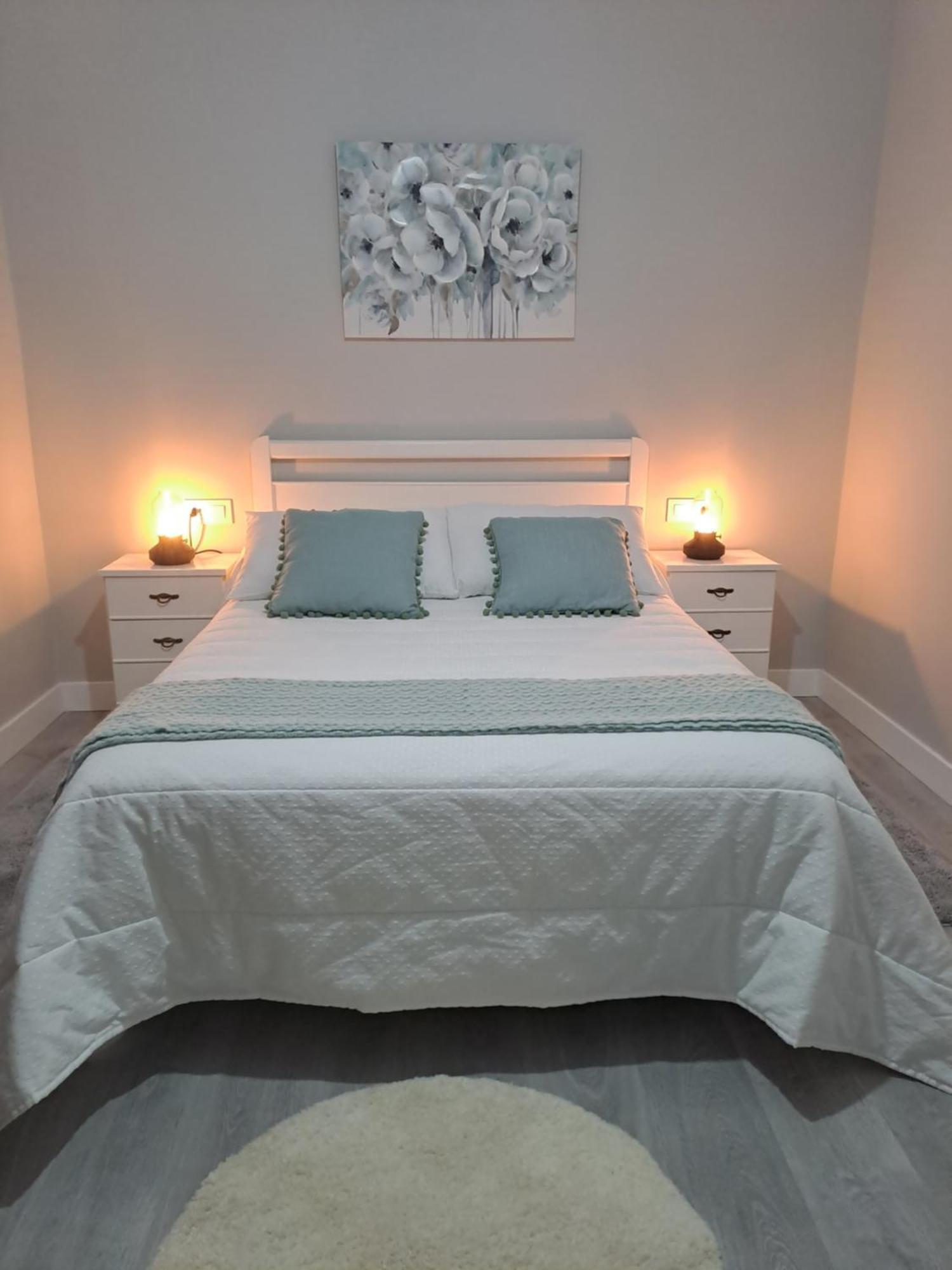 Casa Arieira Villa Cangas do Morrazo Ngoại thất bức ảnh