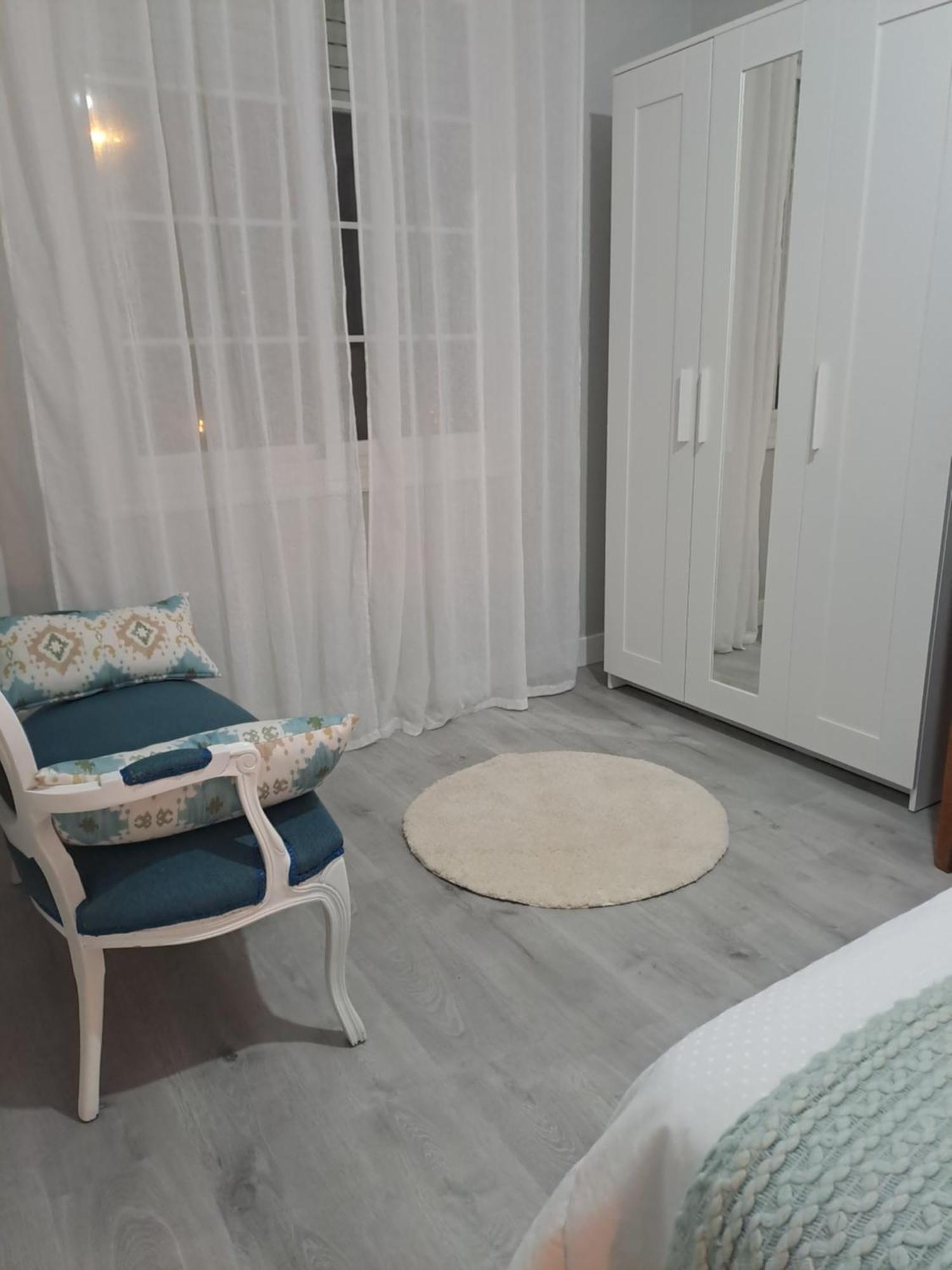 Casa Arieira Villa Cangas do Morrazo Ngoại thất bức ảnh