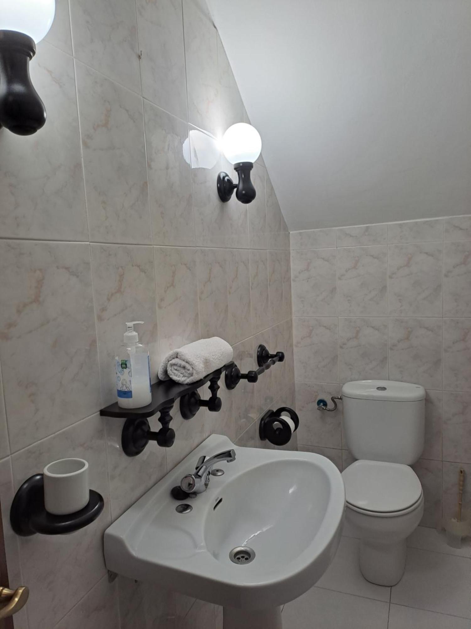Casa Arieira Villa Cangas do Morrazo Ngoại thất bức ảnh