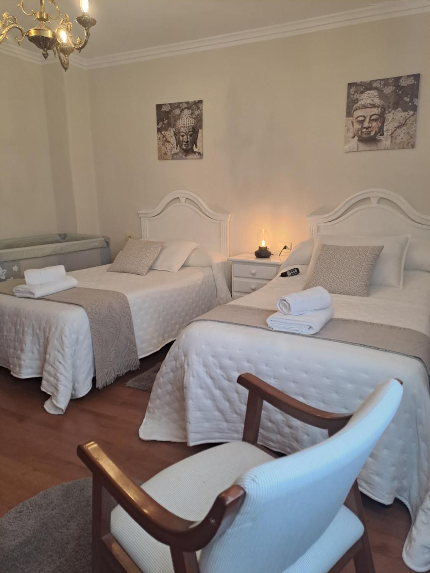 Casa Arieira Villa Cangas do Morrazo Ngoại thất bức ảnh